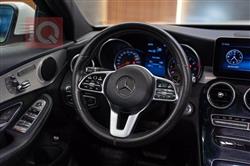 مێرسێدس بێنز C-Class